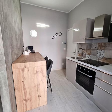 Ca Fiamma 2 Apartamento Casale Monferrato Exterior foto