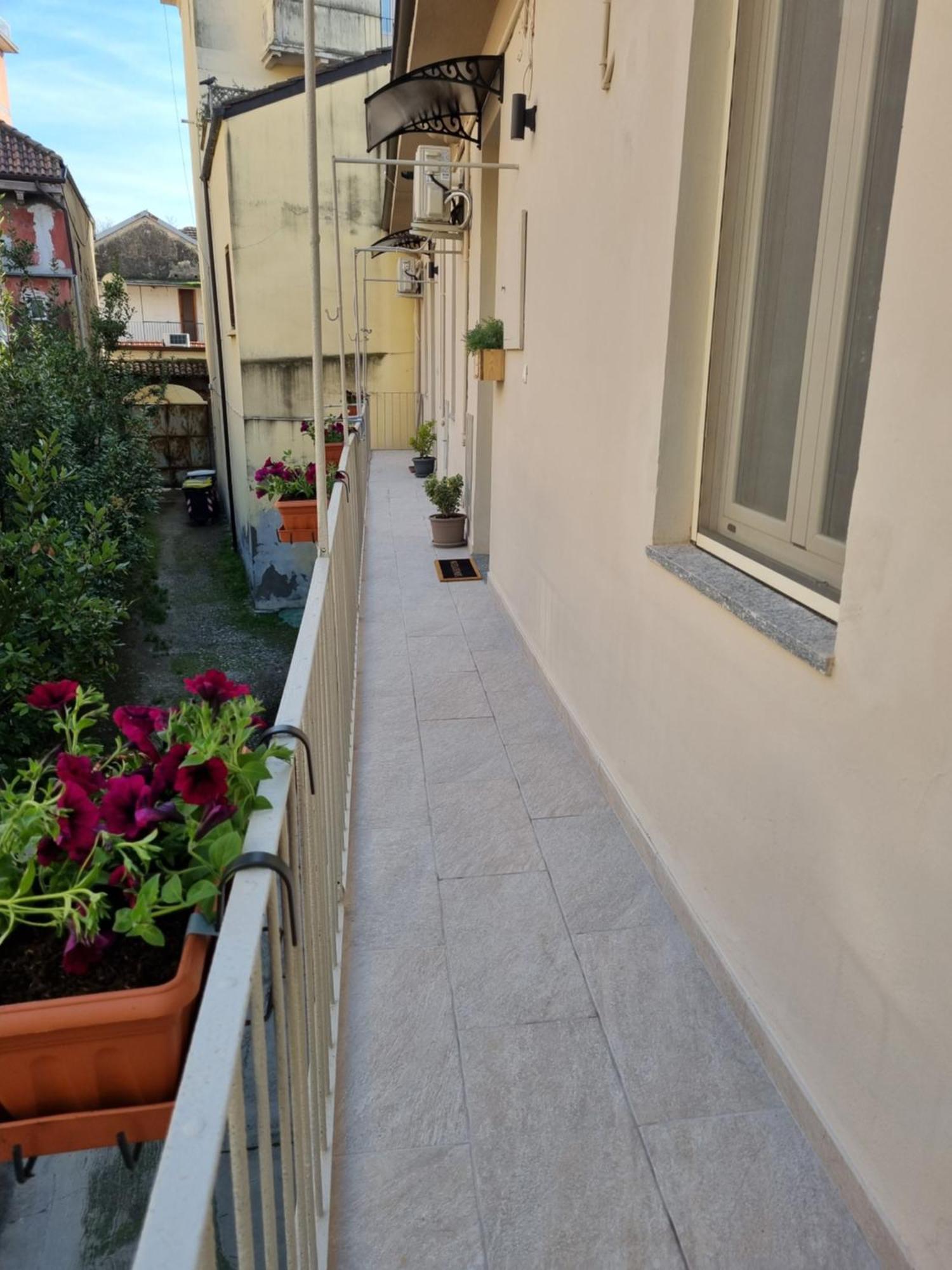 Ca Fiamma 2 Apartamento Casale Monferrato Exterior foto