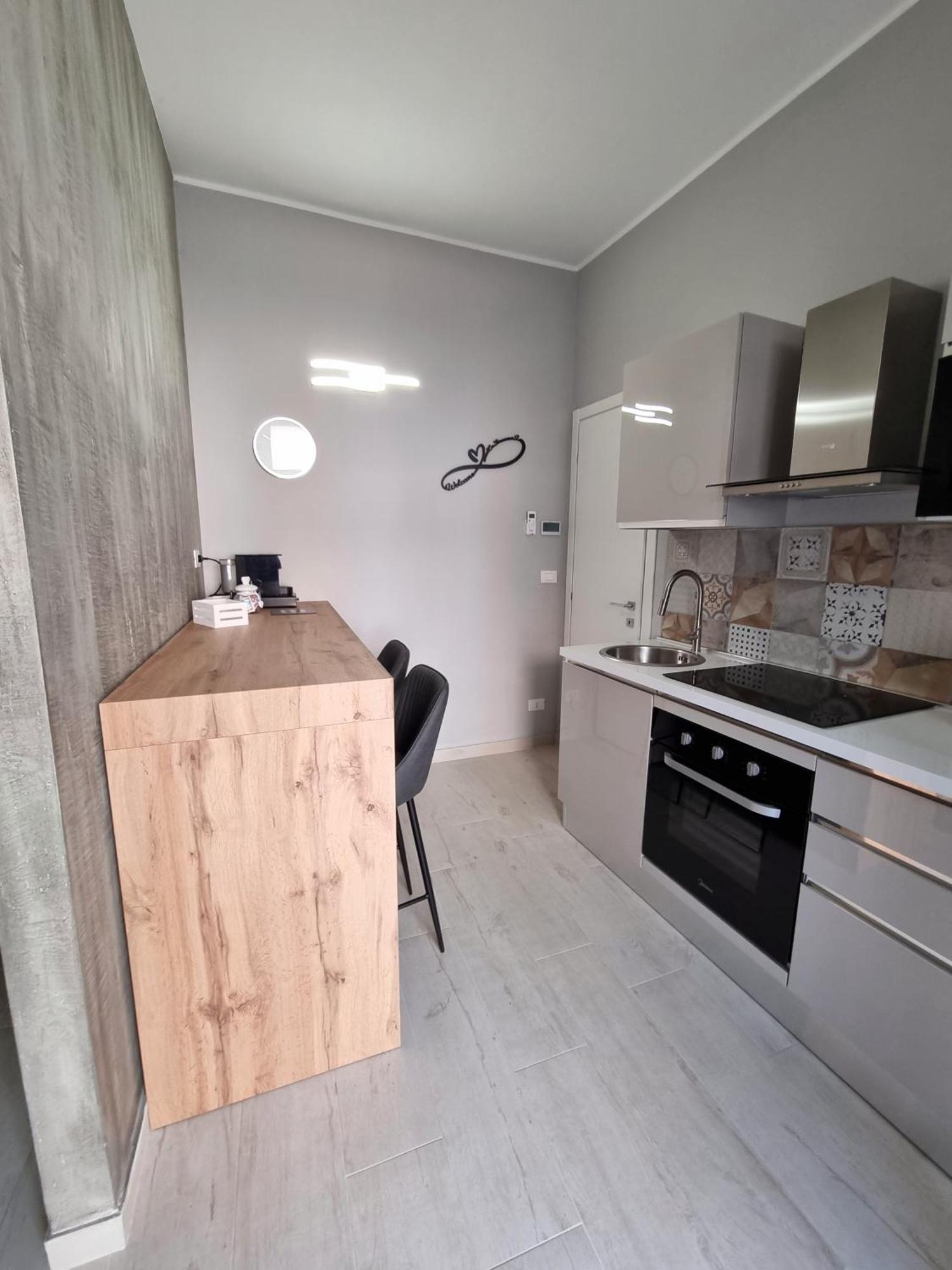 Ca Fiamma 2 Apartamento Casale Monferrato Exterior foto