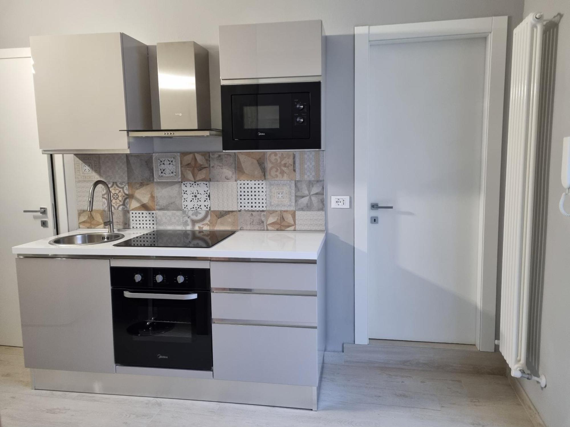 Ca Fiamma 2 Apartamento Casale Monferrato Exterior foto