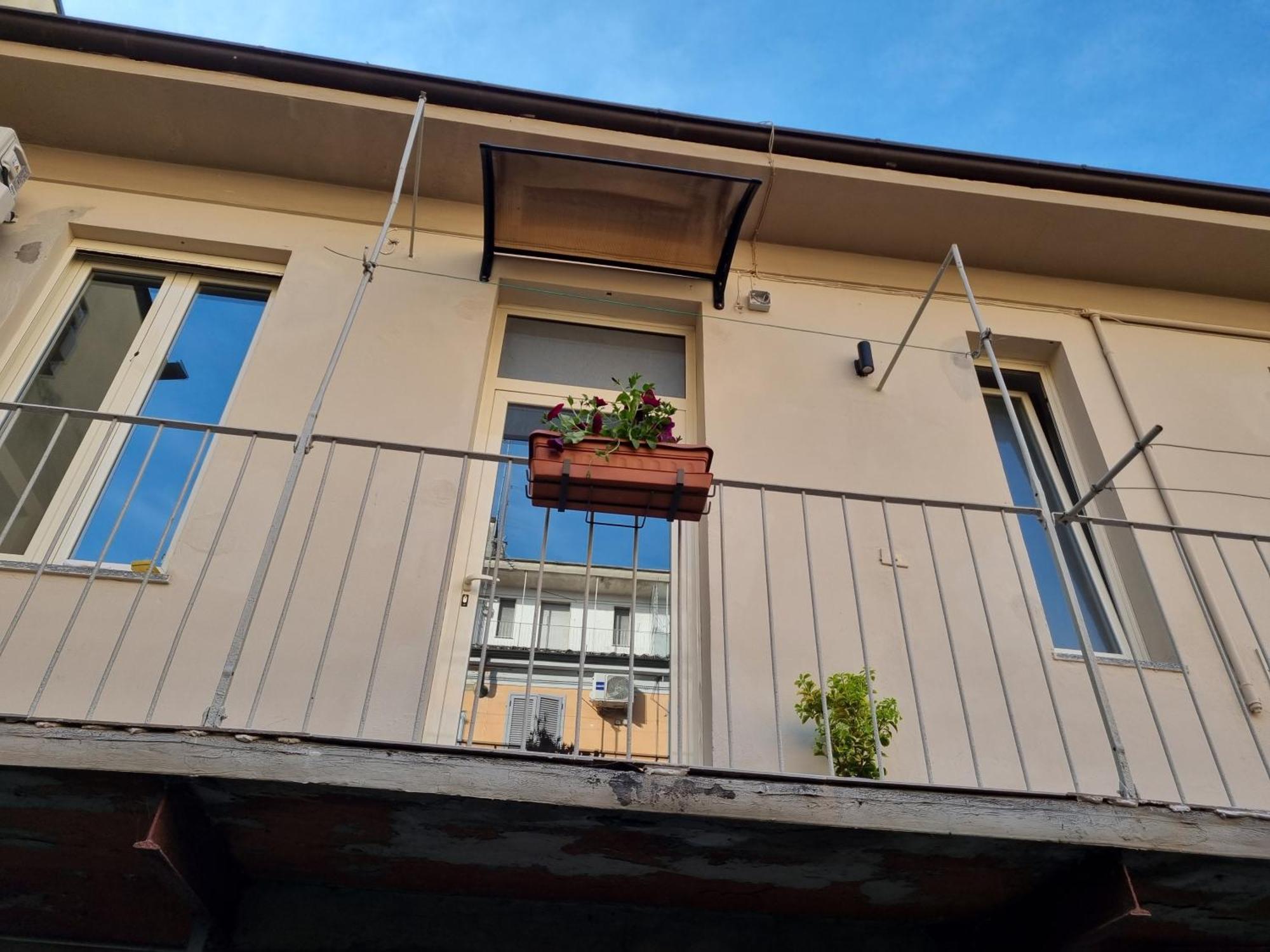 Ca Fiamma 2 Apartamento Casale Monferrato Exterior foto