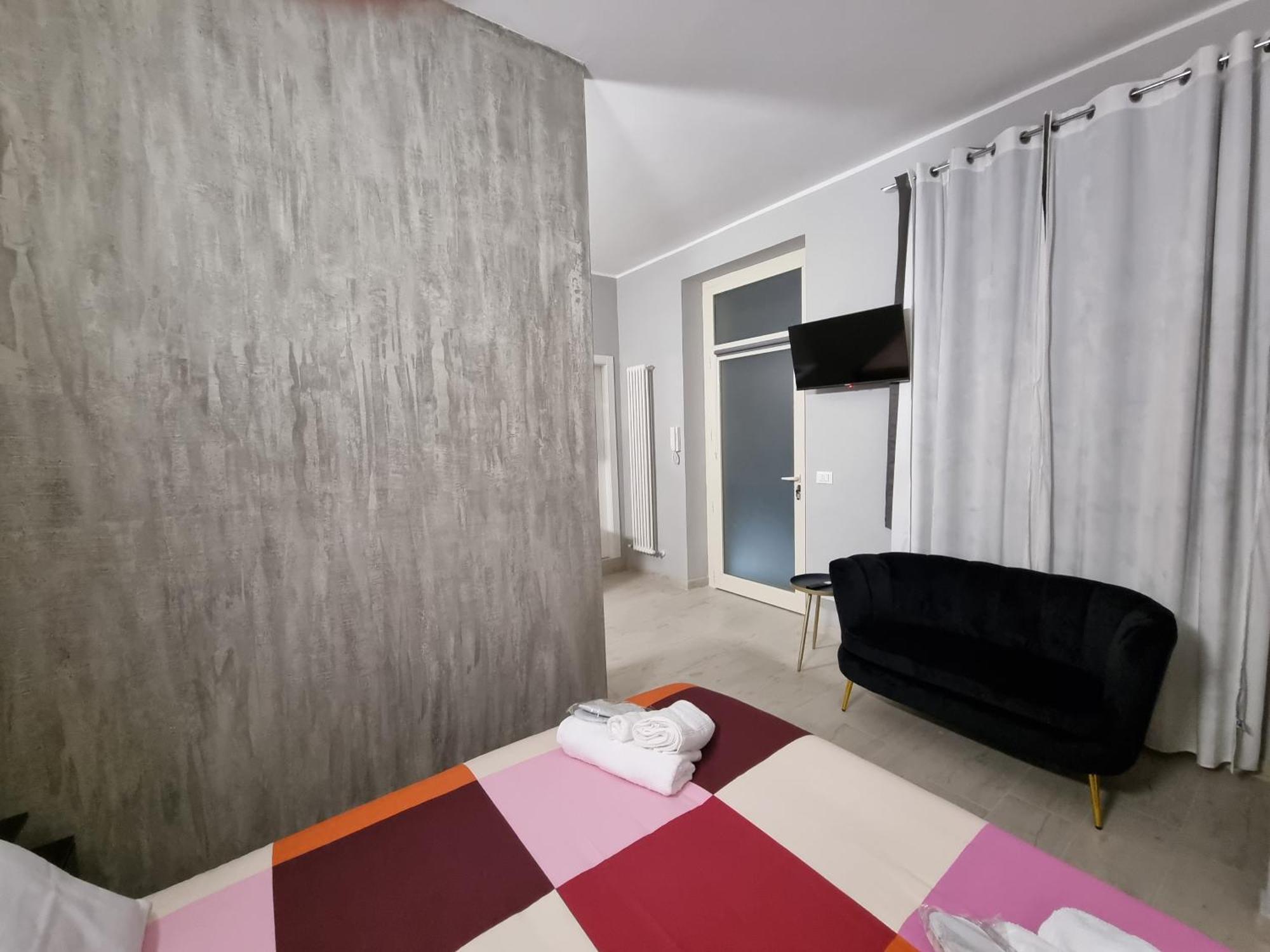 Ca Fiamma 2 Apartamento Casale Monferrato Exterior foto