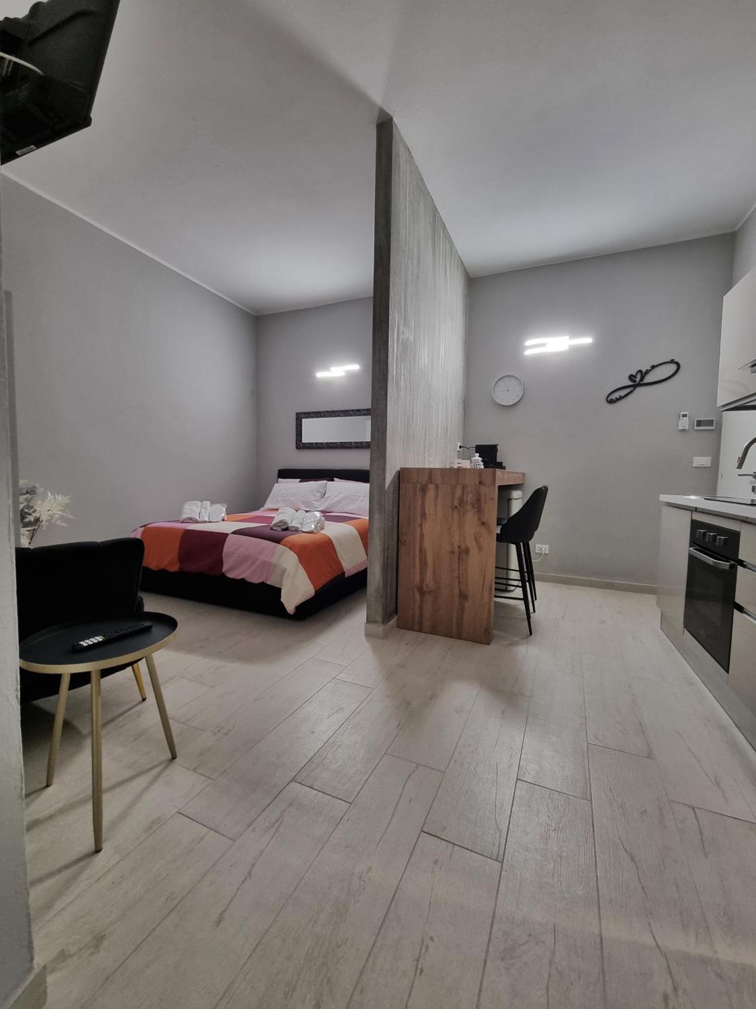 Ca Fiamma 2 Apartamento Casale Monferrato Exterior foto