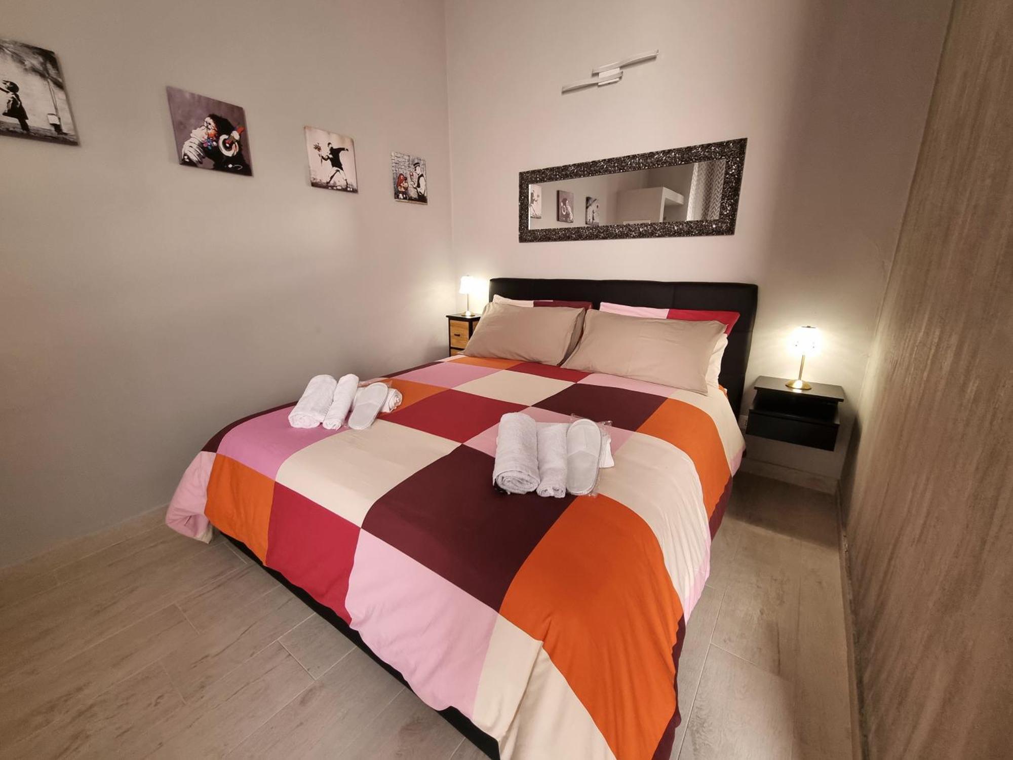 Ca Fiamma 2 Apartamento Casale Monferrato Exterior foto