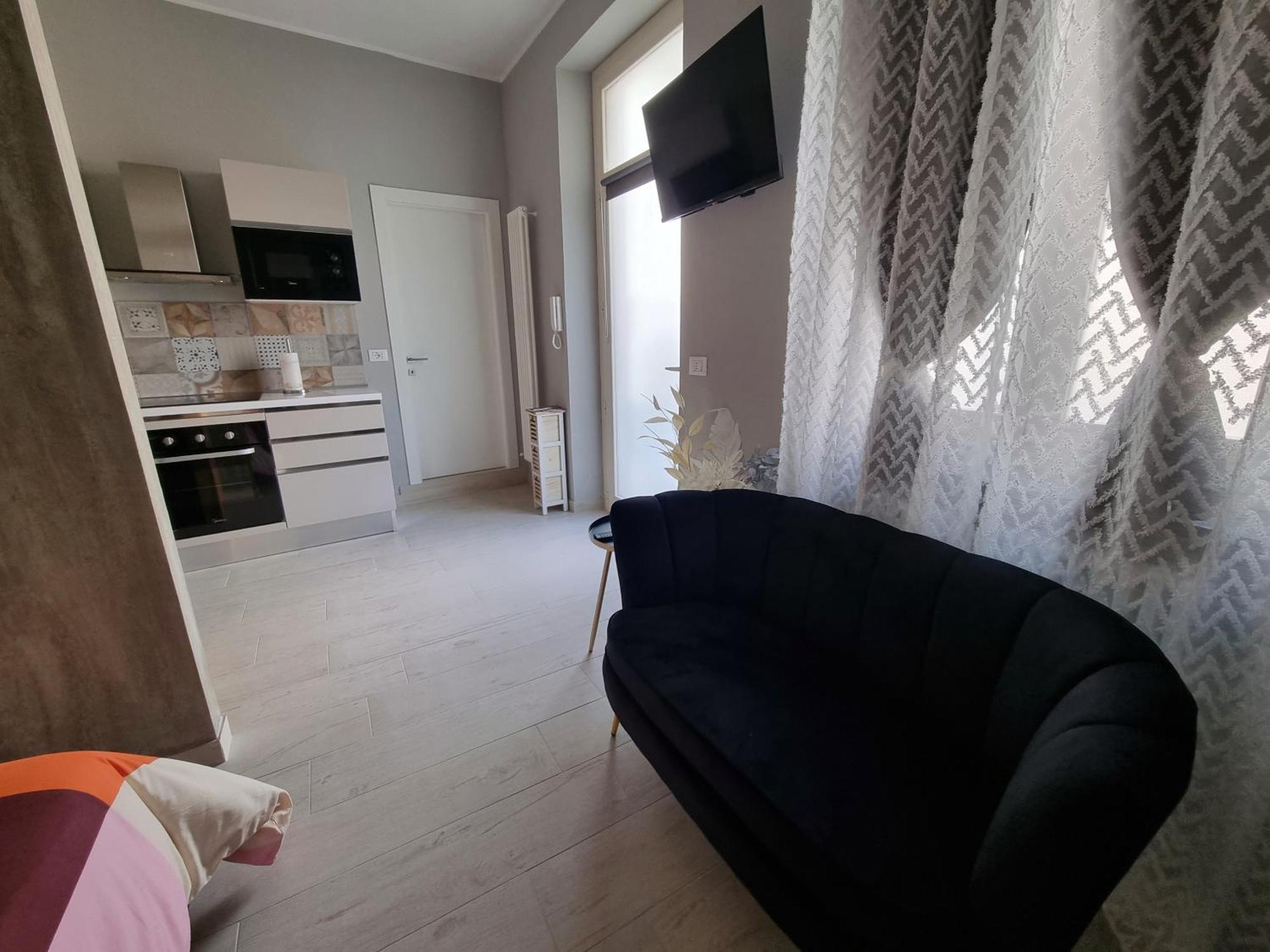 Ca Fiamma 2 Apartamento Casale Monferrato Exterior foto